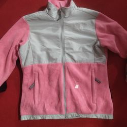 The North Face Fleece Jackets 10Pcs