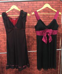 Y2K long Dresses 8Pcs