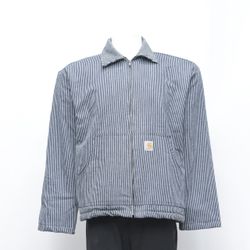 Rework Carhartt Liner Jackets