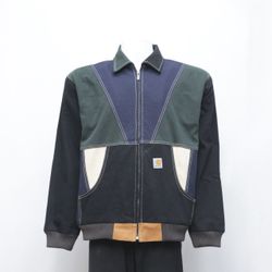 Upcycled Carhartt New Look Jacket - 100 Pcs