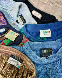 Coogi Sweaters 20 Pieces