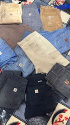 Jeans Carhartt