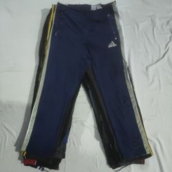 Adidas track pants 20pcs