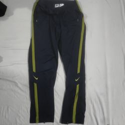 Nike track pants 13pcs