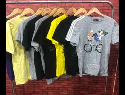 Adidas T-Shirts 10Pcs