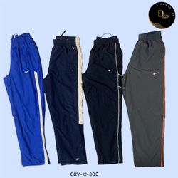 Nike Trousers Y2K Style (GRV-12-306)