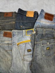 G-star Jeans 20 pcs (B92)