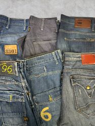 G-Star Jeans 20 Pcs (B93)