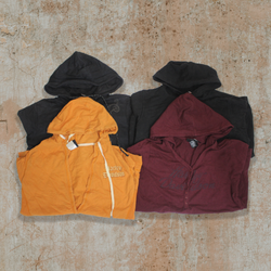 FNC-128 Harley Davidson  Mixed Hoodies 8 pcs