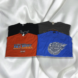 FNC-129 Harley Davidson Men T-Shirts 15