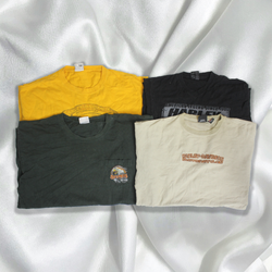 FNC-130 Harley Davidson Men T-Shirts 18