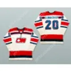 Hockey-Trikot