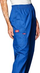 Dickes Trousers