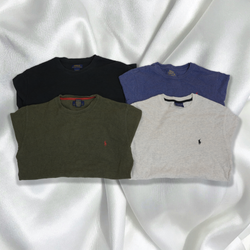 FNC-137 Ralph Lauren Sweat Shirts Long Sleeve 18 p..