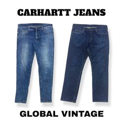 Carhartt Jeans - 14 Pieces ( GV-239 )