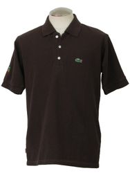 Lacoste & Burberry Tshirts