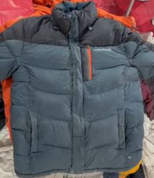 Montbell Puffer-Jacke 27 Stück