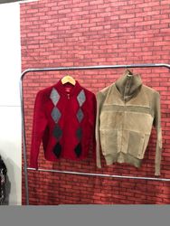 Y2K sweaters 8Pcs