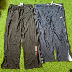 Nike Baggy Joggers 20 pcs