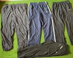 Nike Nylon TrackPant 20 Pcs