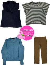 Womens Modern Brand Mix