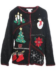 Mix Unbranded Sweater
