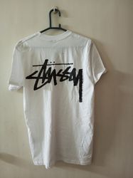 Stussy Rework Style T-Shirts 20 pcs