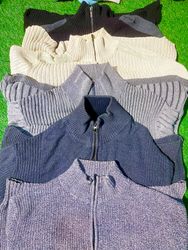 Tommy and Ck Sweaters + 1 pc Gift