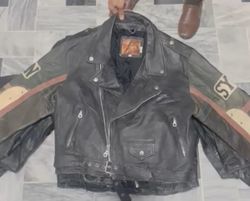 U.S Mototcycle jackets 50 pcs