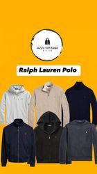 Mixed Polo Ralph Lauren