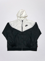 Nike / Carhartt Jackets