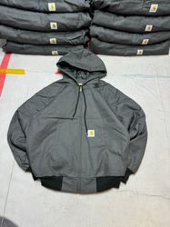 Grey Rework style Jacket