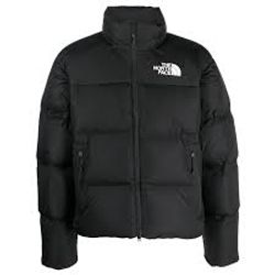 Vestes en duvet North Face