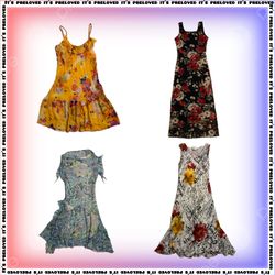 Y2K Dress Mix (SS-948)