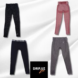 Gymshark Leggings K0601/R10