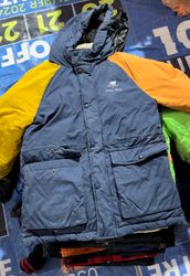 Mixed Branded Jackets