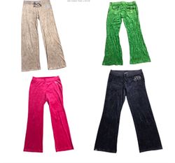 Juicy Couture Trousers