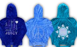 Juicy Couture Jackets