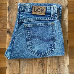 Wrangler Lee Levi's Jeans