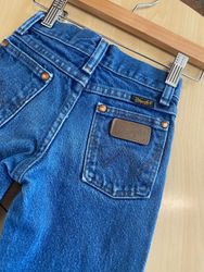 Wrangler Lee Levi's Jeans