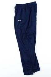Nike track trouser