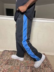 バギー ボトム ナイキ トラックパンツ