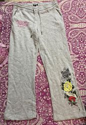 ED Hardy Trousers-60 pcs