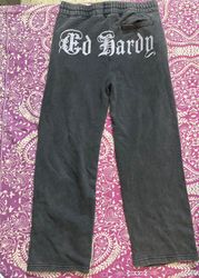 ED Hardy Trousers-90pcs