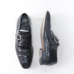 CR3198 Men Formal Shoes - 20 Pairs