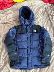 The North Face Balotoro 01