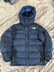 The North Face Baltoro - 16 Pieces