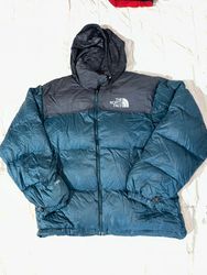 The North Face Nuptse 02