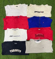 Mixed branded sweatshirt