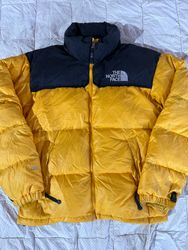 The North Face Nuptse - 15 Pezzi